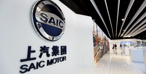 2023年上汽销售整车502万辆 连续十八年国内第一